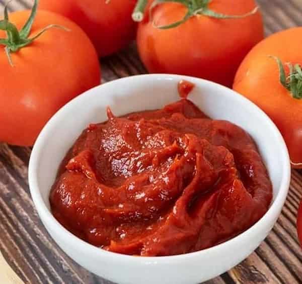 تصویر 5 از خرید و قیمت رب گوجه فرنگی فامیلا + فروش صادراتی